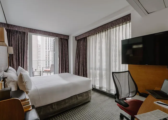 Hotel cerca del aeropuerto: The Jewel Hotel, New York