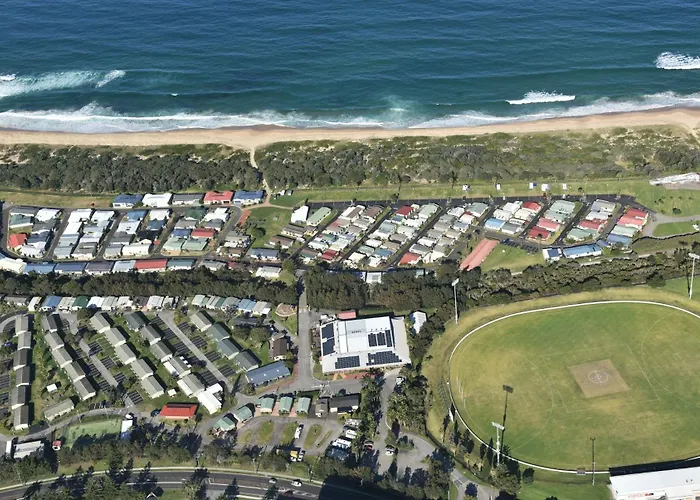 Wollongong Surf Leisure