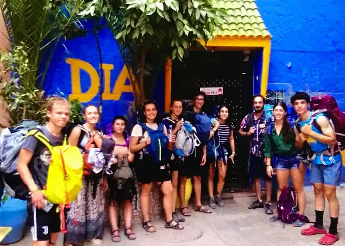 Riad Dia