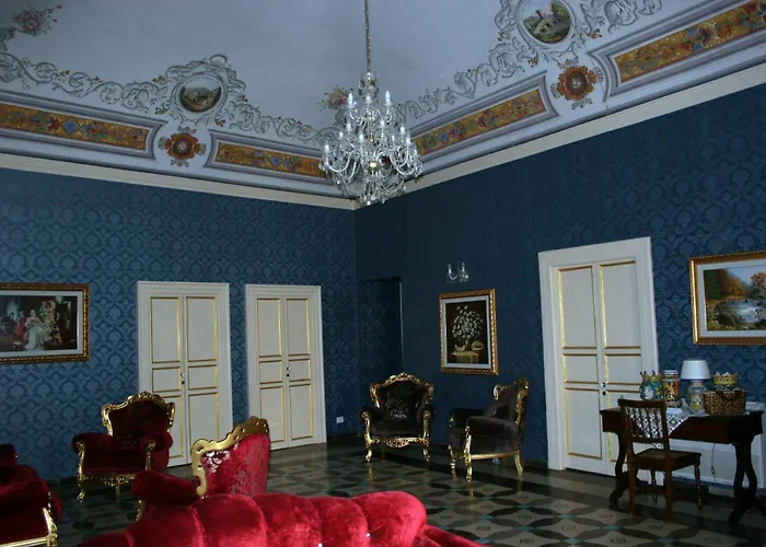 Grana Barocco Art Hotel&Centro Benessere