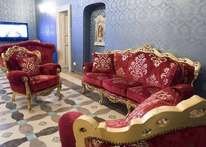Grana Barocco Art Hotel&Centro Benessere