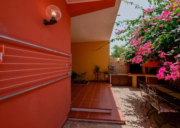 Il Piccolo Giardino Rooms & Breakfast
