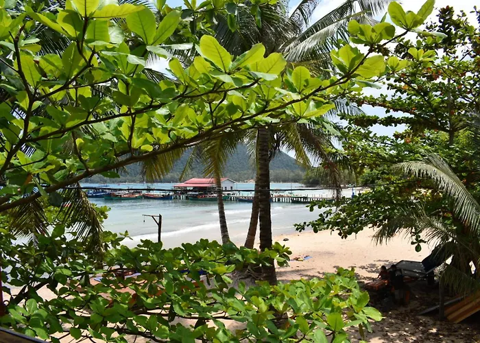 Beach House Cambodia