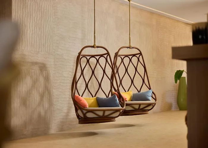Hôtel: Cala San Miguel Hotel Ibiza, Curio Collection By Hilton, Adults Only