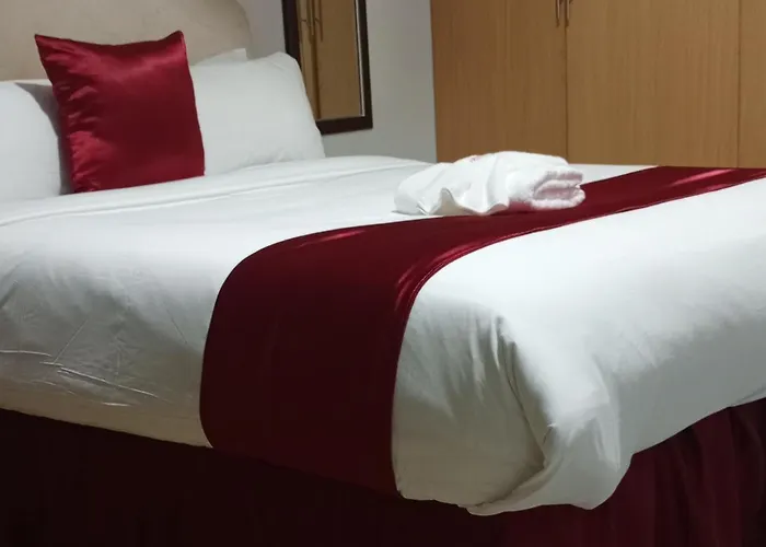 Family Friendly Hotels Frontiers & Conference Entebbe