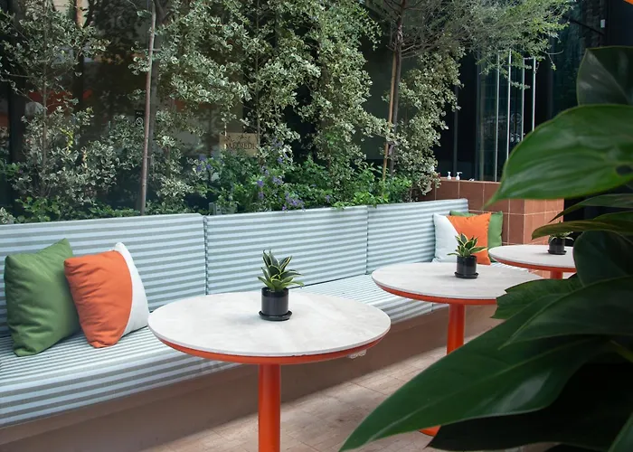 Romantisch hotel: Crowne Plaza Changi Airport By Ihg