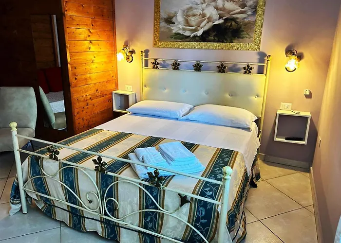 B&B Casa Alba Salentina