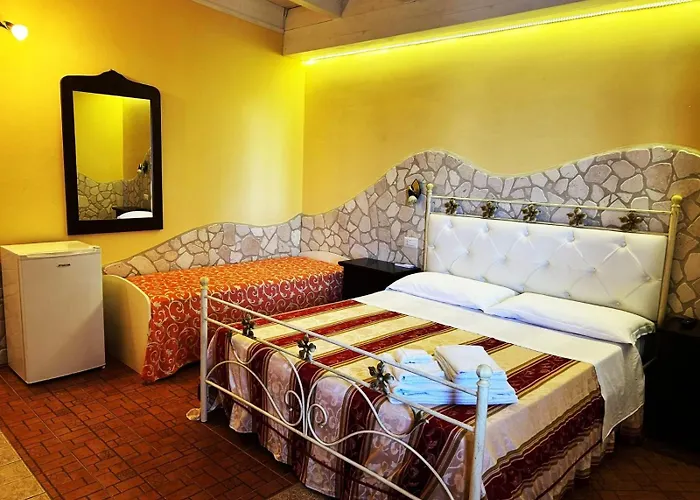 B&B Casa Alba Salentina
