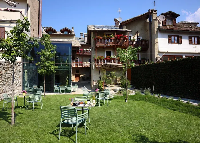 Hôtel 3 étoiles: Maison Bondaz&SPA privé