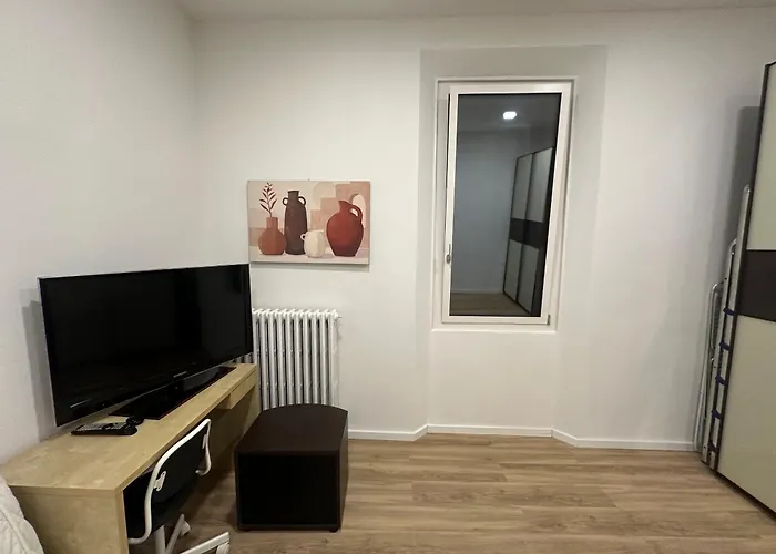 Federica House