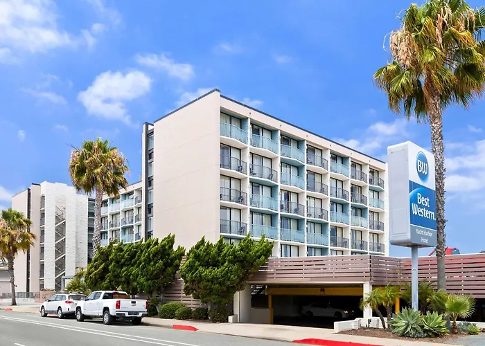 Best Western Yacht Harbor