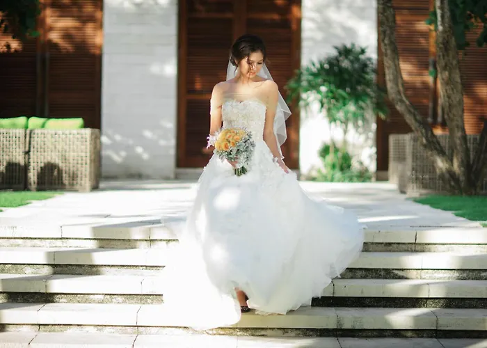 Strandhotel: Sudamala Resort, Sanur, Bali