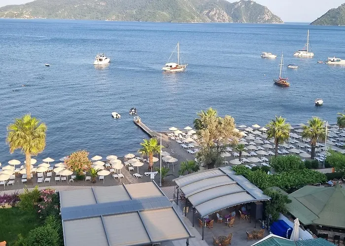 Amos Hotel