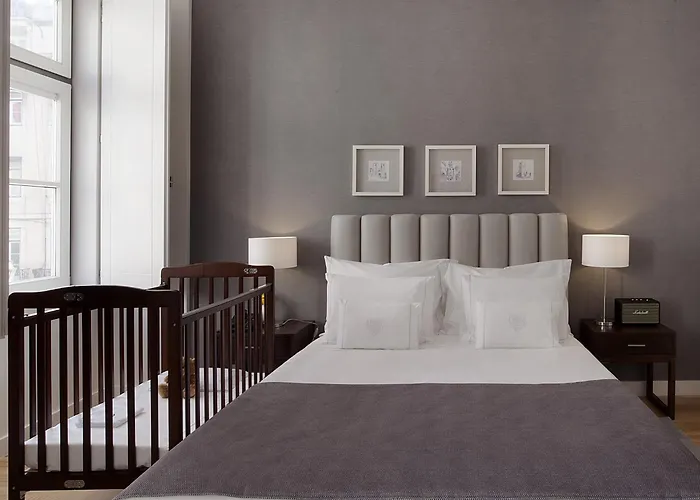 Grape Harbor Prata Apartments