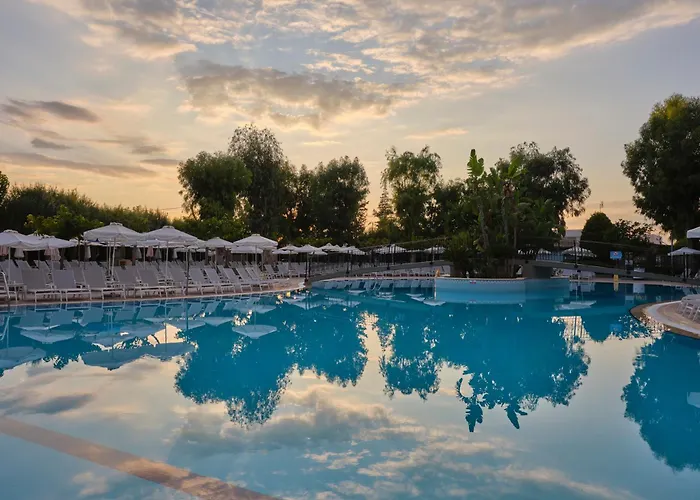 Atlantica Princess Hotel