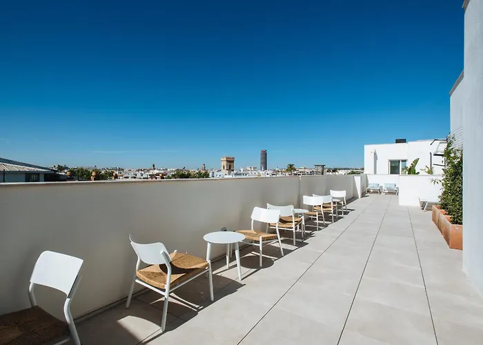 Sercotel Sevilla Guadalquivir
