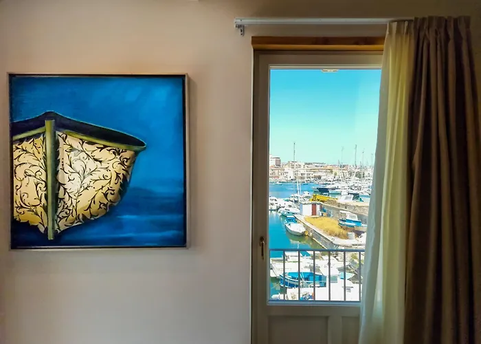 Fortaleza Charme House