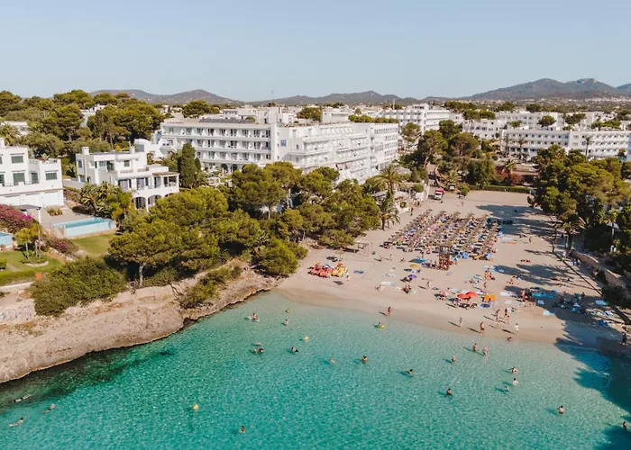 Goedkoop hotel: Grupotel Rocador - Adults Only