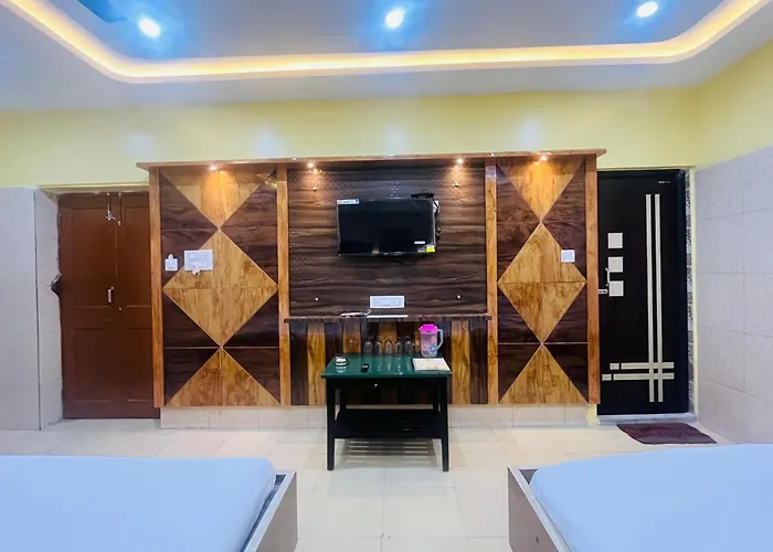 Kid friendly hotel Holiday Home