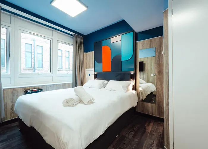 Hotel: Kabannas Newcastle
