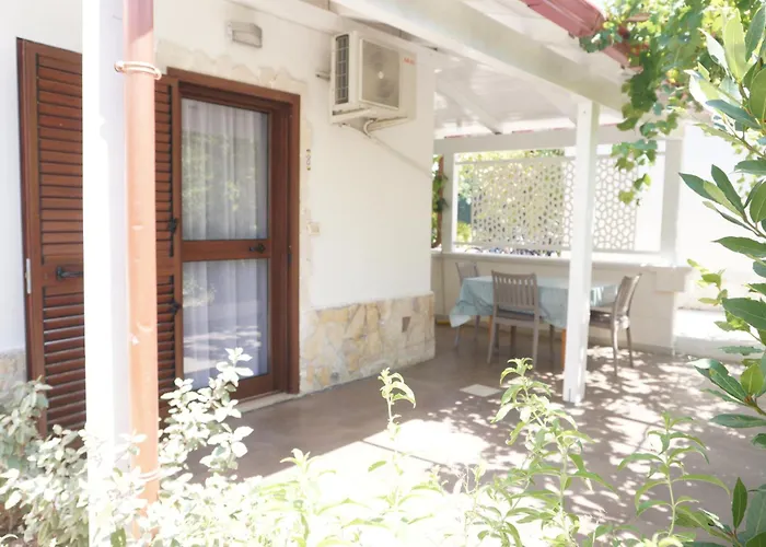 Casa vacanza: I Sapori Del Gargano