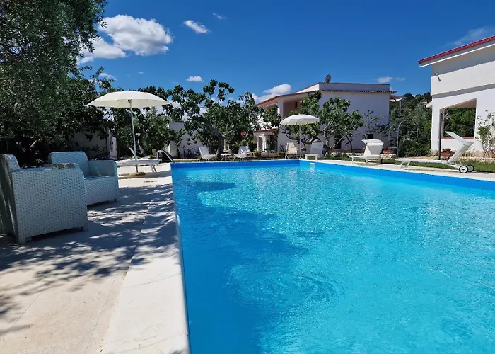 Casa vacanza: I Sapori Del Gargano