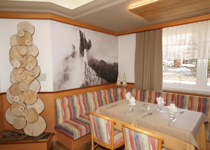 Hotel Vallechiara