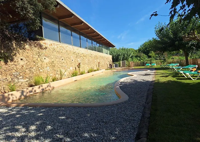 Hotel Molí de l'Escala