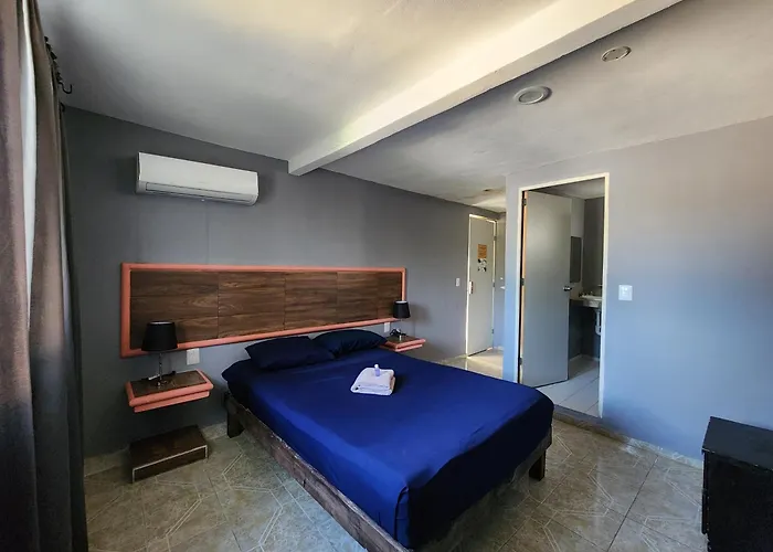 Hôtel accueillant les animaux: Casa Wayak