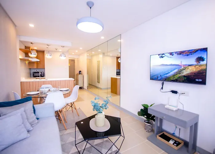 Luxury hotel only: Antel Spa & Serenity Suites