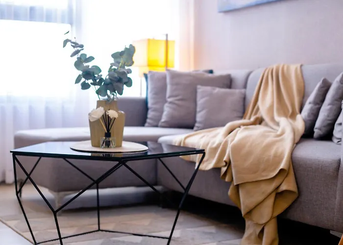 Luxury hotel only: Antel Spa & Serenity Suites