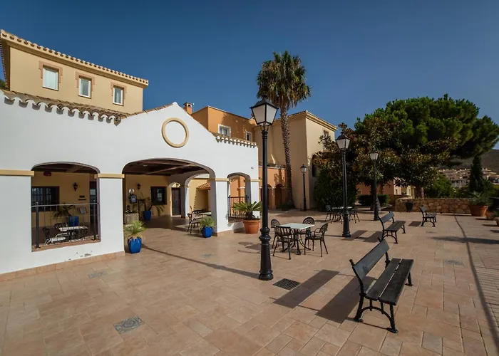 Ona Lomas Village - La Manga Club
