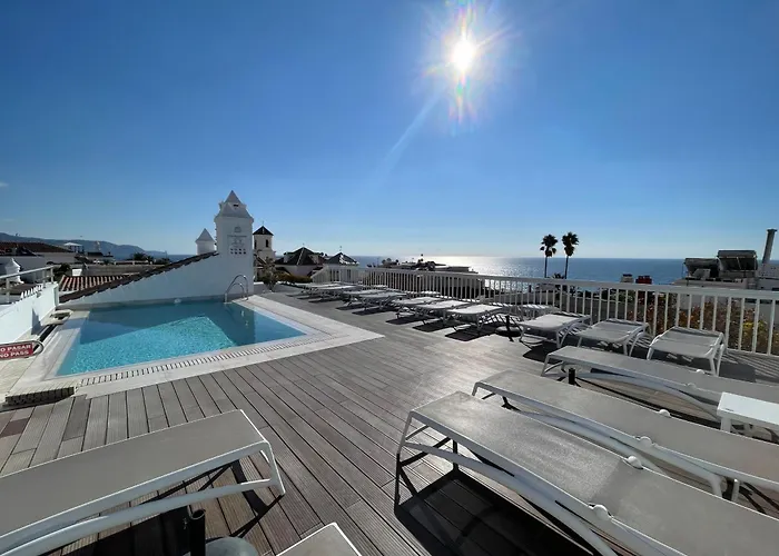 Hotel de playa: Hotel Plaza Cavana