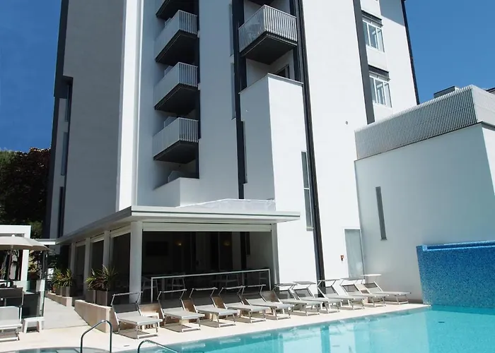 Hotel Bella Venezia Mare