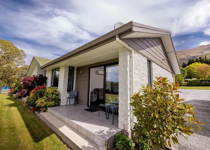 Tasman Holiday Parks -