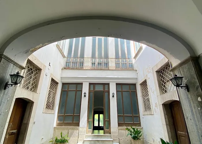 Monfort Club B&B