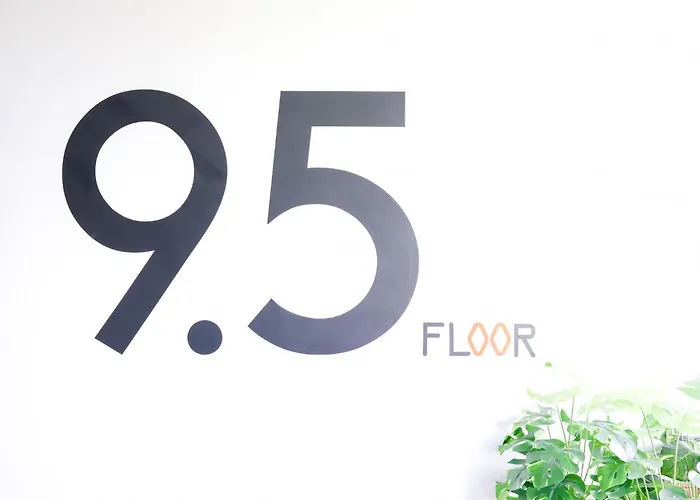9.5Hotel Chiangmai