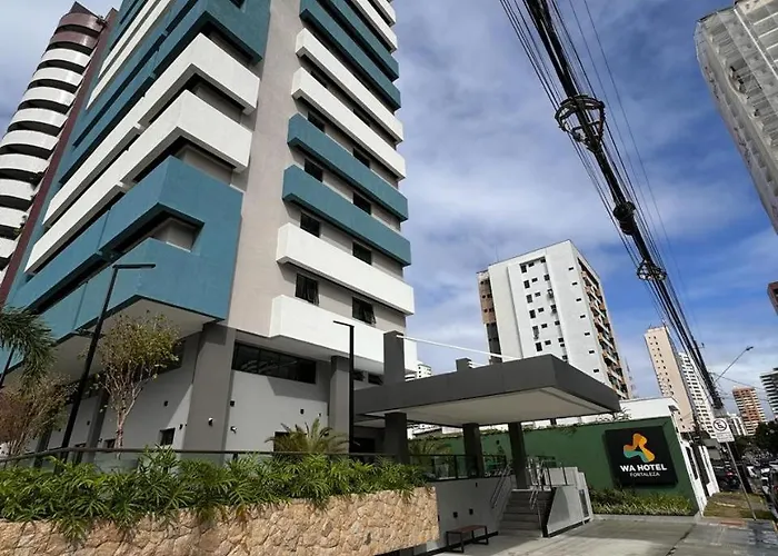 Wa Fortaleza