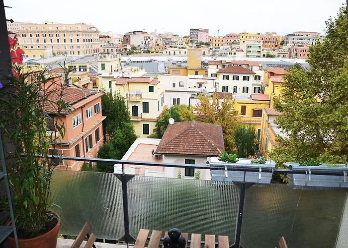 Maurice Penthouse