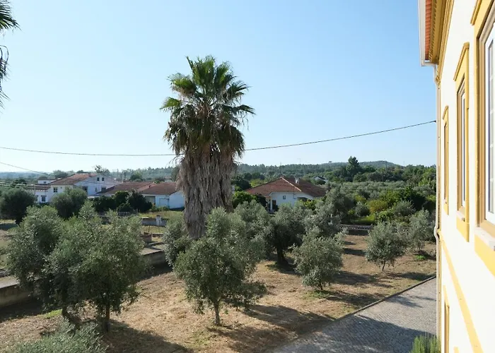 Casa Da Papoila
