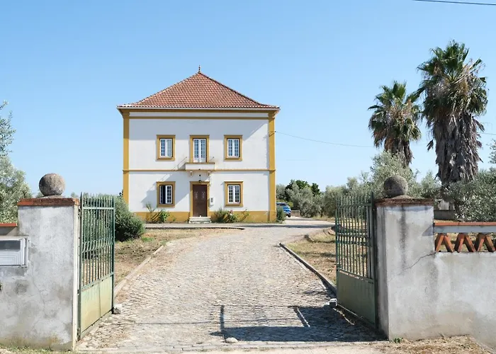 Casa Da Papoila