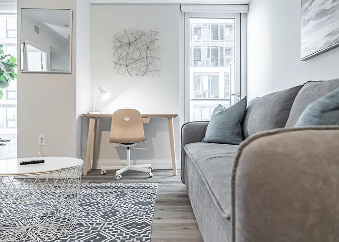 Toronto Garden Suites