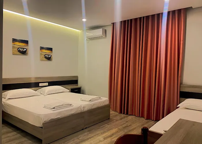 Hotel 3 stelle: Hotel Star