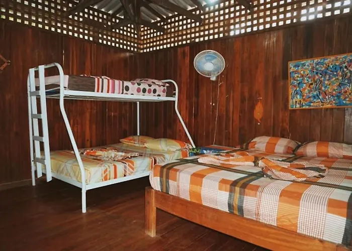 The Hostels Luminosa Montezuma