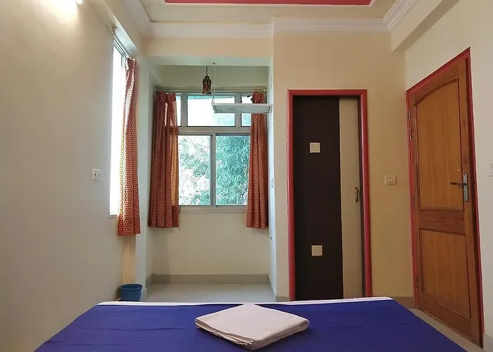 Panna Palace Guest House