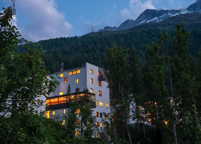 Hotel vicino al College: Bed & Breakfast Hostel Nives