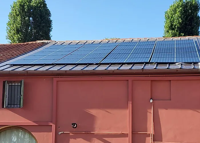 Red Lion Guest House