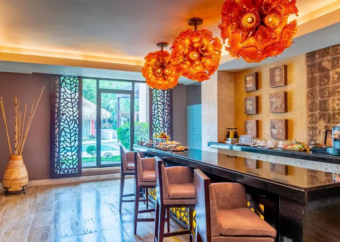Sanctuary Cap Cana, A Luxury Collection Resort, Dominican Republic, Adult All-Inclusive