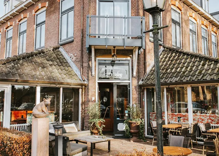 Hotel Wesseling