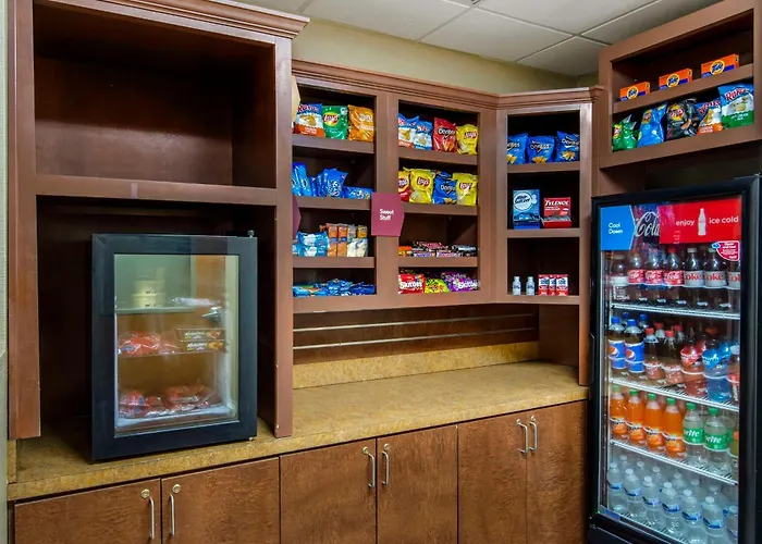 Comfort Suites Macon Northwest